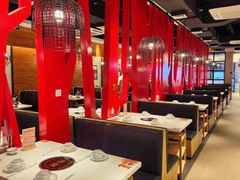-陈记顺和牛肉火锅馆(天河北路店)