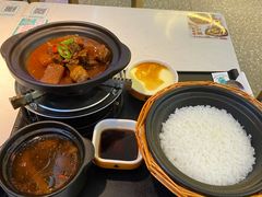 -谷田稻香·砂锅菜(西乡天虹店)