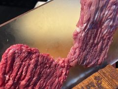 -南门四季铜锅涮肉(左家庄店)