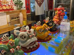-捷信牛奶甜品世家(五道口店)