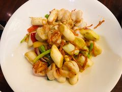 -顺德人家食府(黄金广场店)