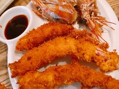 -和风日本料理(腾飞园店)