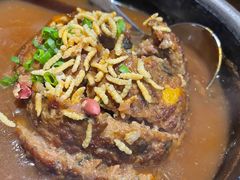 -粗茶淡饭·隐庐私厨(东亭店)
