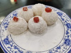 -都一处烧麦馆(前门店)