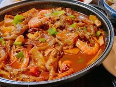 -十碗头(诚信路店)