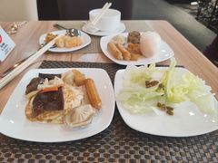 -珀丽酒店-协奏坊餐厅