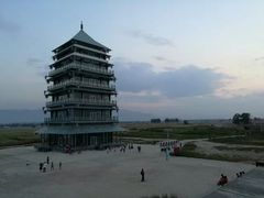 -暖泉古镇
