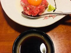 -牛玄庵日式寿喜烧·料理店(新源里店)