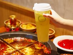 -陈眼镜火锅(总店)