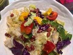 -玉林烤鸭店(定福庄店)