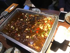 -锦尚阁烤鱼(望京新荟城店)