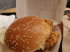 -肯德基(蓝桥店)