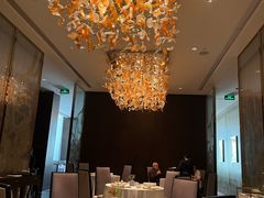 -东海朗廷酒店-唐阁T’ANG COURT 中餐厅