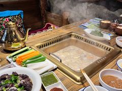 -泽成·冰煮羊(乌兰察布红楼店)