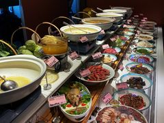 -鸽子侯·家宴·平价海鲜(市图书馆店)