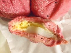 -木子木水日式烫面包(世界城光谷店)