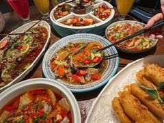 -乔街深夜食堂·小龙虾·高压锅生蚝(杭州总店)