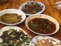 -九九牛肉馆(南山路店)