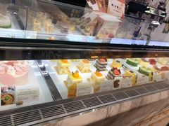 -DEMO黛慕蛋糕(中泰店)