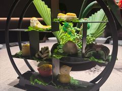 -花家怡园(四合院总店)