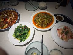 -院8里·小聚园老川菜(九眼桥店)