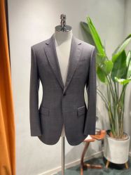-Biella Fibers杰尼亚Zegna面料西装·夹克·礼服全定制Bespoke(晶耀前滩店)