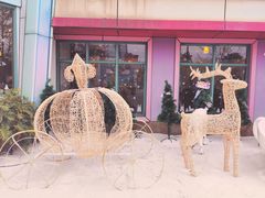 -厦门方特梦幻王国