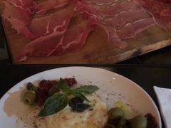 -EATALIA意塔利意式餐厅(鼓楼店)