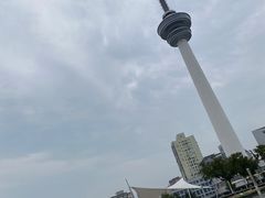 -南通濠河风景名胜区