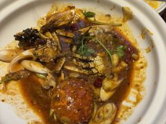 -U你·天然调味(南湖总店)