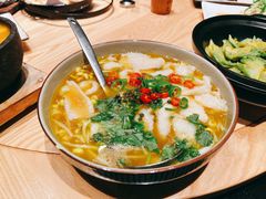 -小和庆·知味(首铸万科店)