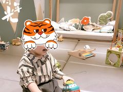 -艾米茉亲子餐厅(万象城店)