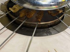 -杨家水浒烤肉(骆家庄店)