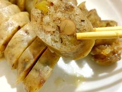 -汕头小吃粿汁(怡居街店)