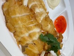 -旺达·福州菜(正大广场店)