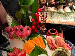 -蟹犇前•帝王蟹雪蟹(陆家嘴店)