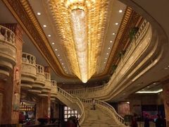 -万宝海鲜舫(劳动公园店)