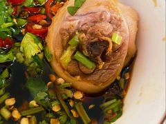 -花苑美食横琴生蚝火锅(拱北粤华路店)