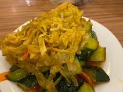 -有礼有面(知春路店)
