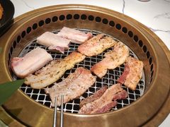 -花味·自助烤肉(大观天地店)