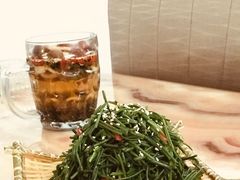 -苏莱特色牛骨滩羊手抓馆(长城东街总店)