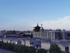 -大同古城墙