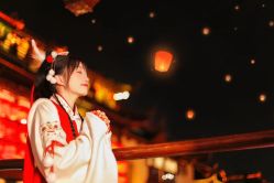 -汉仪华裳汉服馆(打浦桥店)