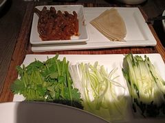 京酱肉丝-北方家宴(番禺永旺店)