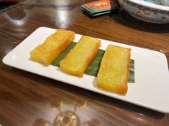 -岭南小生·粤港点心(芙蓉店)