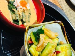 -蟹将军·松叶蟹和牛日料放题自助(K11店)