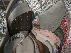 -深圳市当代艺术与城市规划馆
