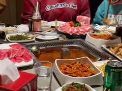 -海底捞火锅(茂业店)