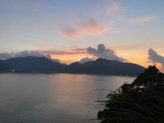 -北岐滩涂