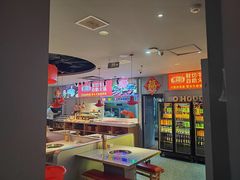 -潮牛岛·潮汕鲜切牛肉自助火锅(无锡首店)